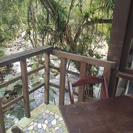 Vila Chales Internacionall Araquari Exteriér fotografie