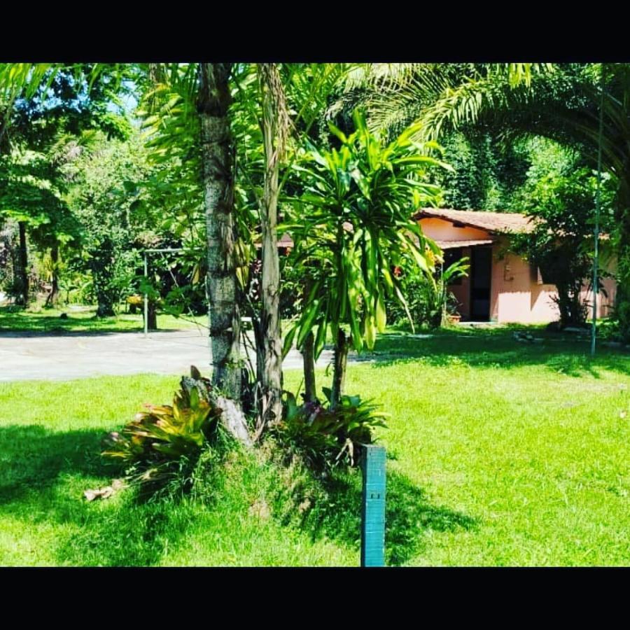 Vila Chales Internacionall Araquari Exteriér fotografie