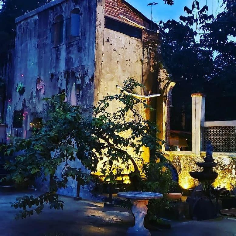 Vila Chales Internacionall Araquari Exteriér fotografie