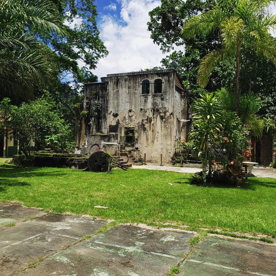 Vila Chales Internacionall Araquari Exteriér fotografie