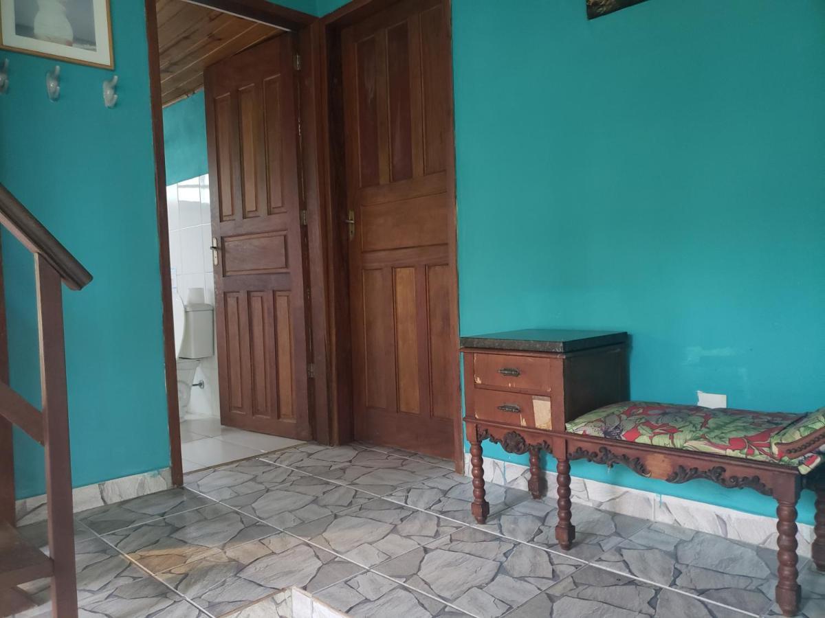 Vila Chales Internacionall Araquari Exteriér fotografie
